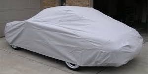 Full Car Cover
