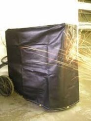 Industrial Machine Cover