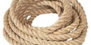 Natural Jute Rope