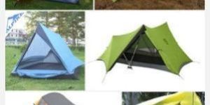 Outdoor Tent