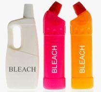 Liquid Bleach