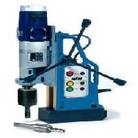 Broach Cutter Magnetic Drill