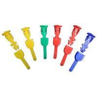 Metal Drum Security Seals