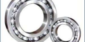 Deep Groove Ball Bearings