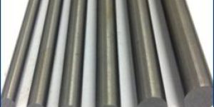 Pilled Ground Plated Bars