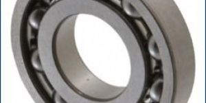 Radial Ball Bearing