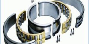 Split Cylindrical Roller Bearing