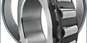 Tapered Roller Bearings