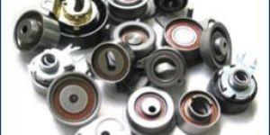 Tensioner Bearings