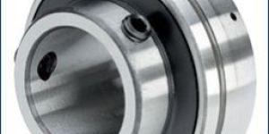 UC Series Ball Bearing Housed Units
