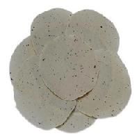 Black Pepper Papad