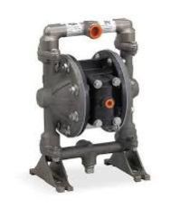 Pneumatic Diaphragm Pump