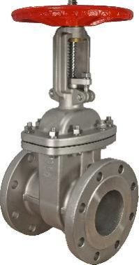 Stainless Steel Gate Valve