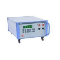 LR 201 Ohm Meters
