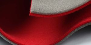 Foam Laminated Fabrics