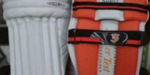 Wicket Keeping Pads