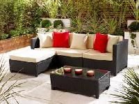 Garden Wicker Furniture