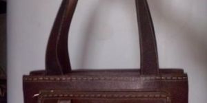 Leather Handbags
