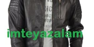 Mens Leather Jackets