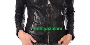 Ladies Leather Jackets