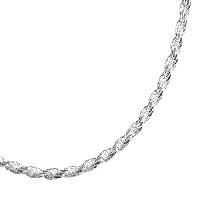 Silver Rope Chain