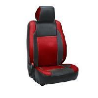 Pajero Sport Genuine Leather Car Seat Cover