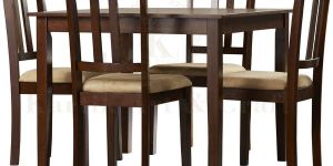 Dining Table Set