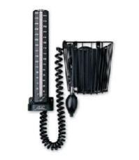 Wall Mounted BP Apparatus