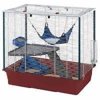 Hamster Cage