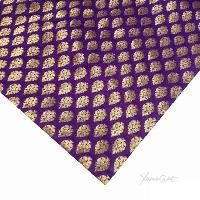 Banarasi Silk Fabric