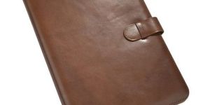 Brown File Folder