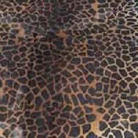 Barton Print Grain Leather