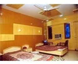 Bedroom PVC Wall Panel