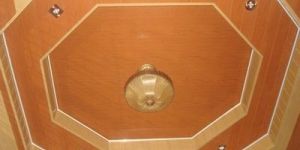 Designed PVC Ceilings