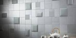 Leather Wall Tiles