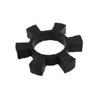 Rubber Spider Couplings