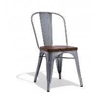 Stacking Cafeteria Chair