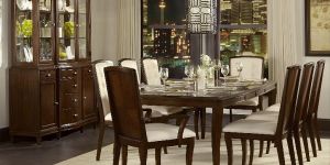 Designer Dining Set