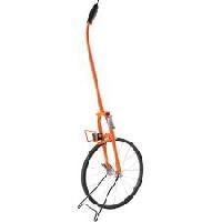 Metal Measuring Wheel