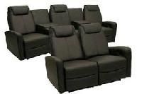 Home Theater Recliners