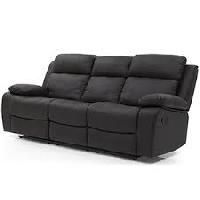 Recliners Sofa