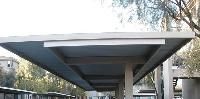Metal Canopy