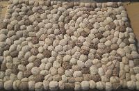 Pebble Carpet