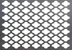 Perforated Plates