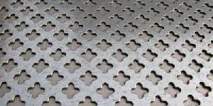 Perforated Screens