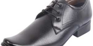 Mens Black Formal Shoes