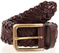 Designer Mens Leather Belts