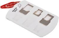 the Travel Sim Card Holder