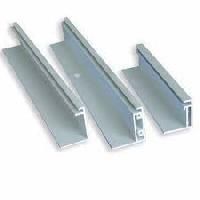 Aluminium Extruded Profiles