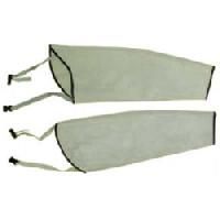 Leather Hand Sleeve